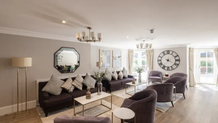 Sandbanks Road Care Home