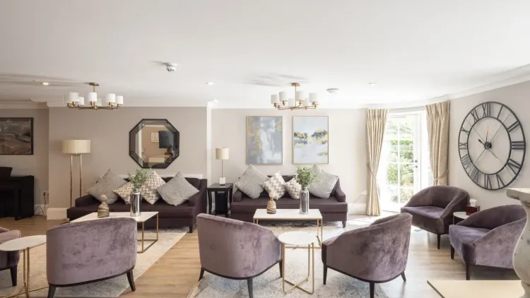 Sandbanks Road Care Home