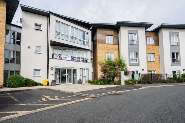 Sandfields Care Home, Cheltenham, GL50 3EL