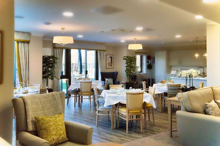 Sandstone Brook Care Home, Whitchurch, SY13 1JG