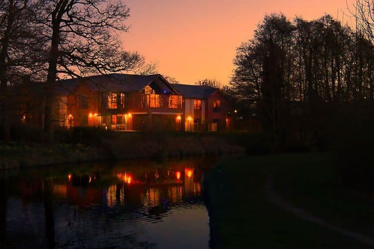Sandstone Brook Care Home, Whitchurch, SY13 1JG