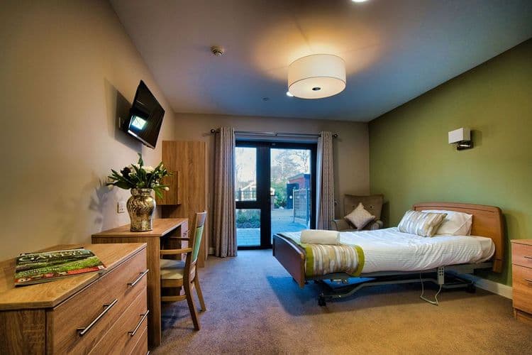 Sandstone Brook Care Home, Whitchurch, SY13 1JG