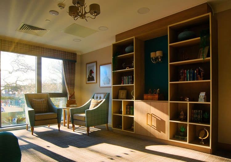 Sandstone Brook Care Home, Whitchurch, SY13 1JG