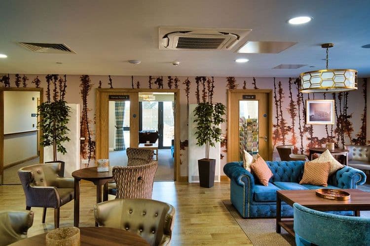 Sandstone Brook Care Home, Whitchurch, SY13 1JG