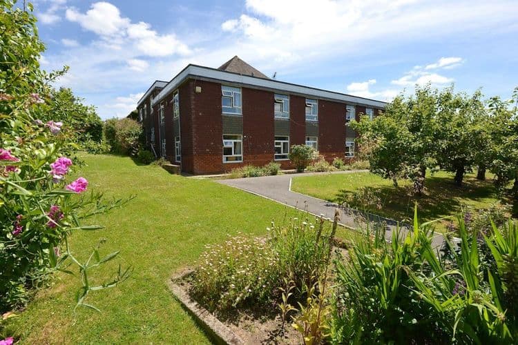 Saxonwood Care Home, Battle, TN33 0EY