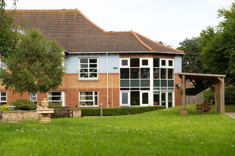 Scarbrough Court Care Home, Cramlington, NE23 6ED