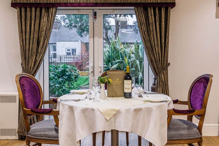 Barchester Healthcare Scarborough Hall Care Home, Scarborough, YO12 4EW
