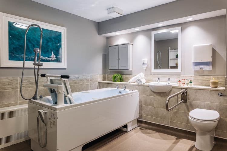 Barchester Healthcare Scarborough Hall Care Home, Scarborough, YO12 4EW