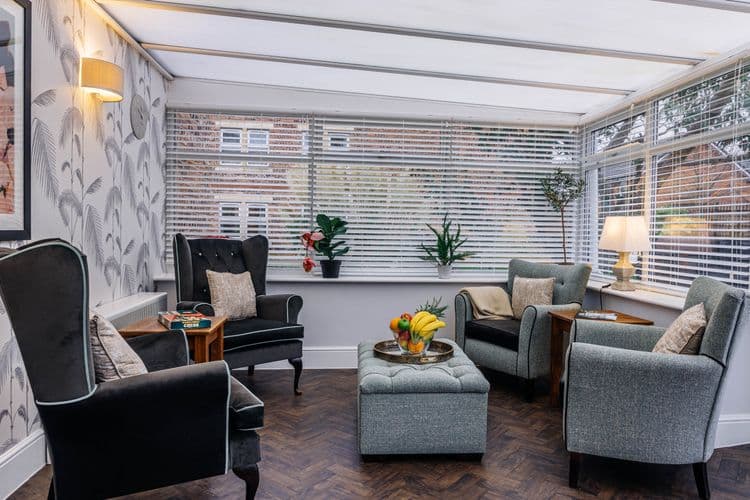 Barchester Healthcare Scarborough Hall Care Home, Scarborough, YO12 4EW