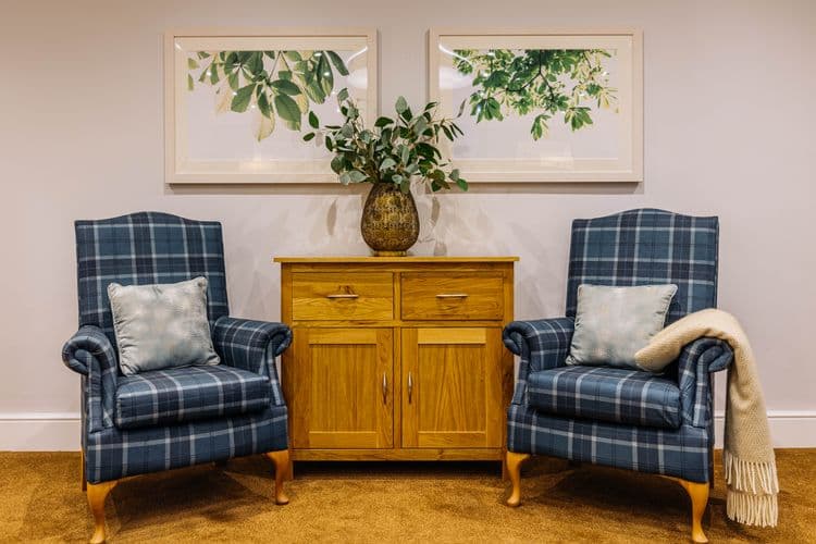 Barchester Healthcare Scarborough Hall Care Home, Scarborough, YO12 4EW