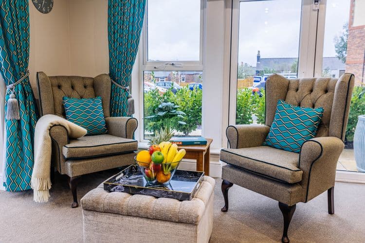 Barchester Healthcare Scarborough Hall Care Home, Scarborough, YO12 4EW