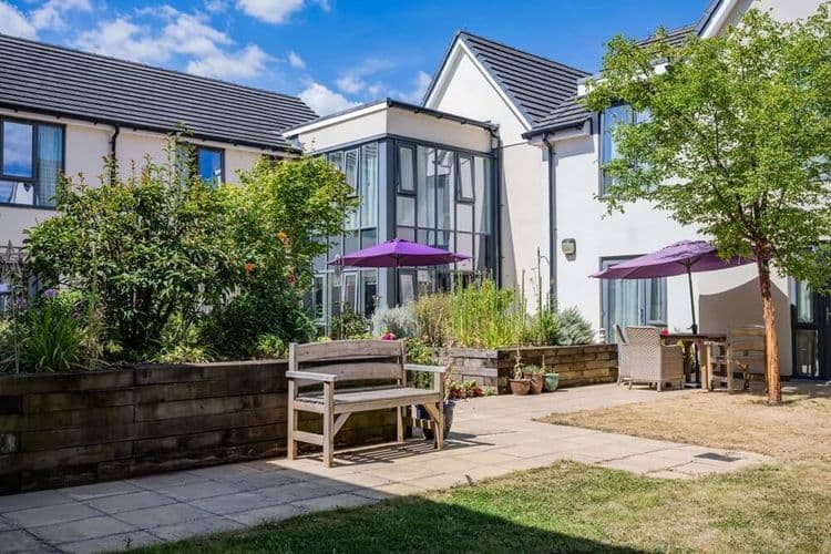 Scarlet House Care Home, Stroud, GL5 4SP