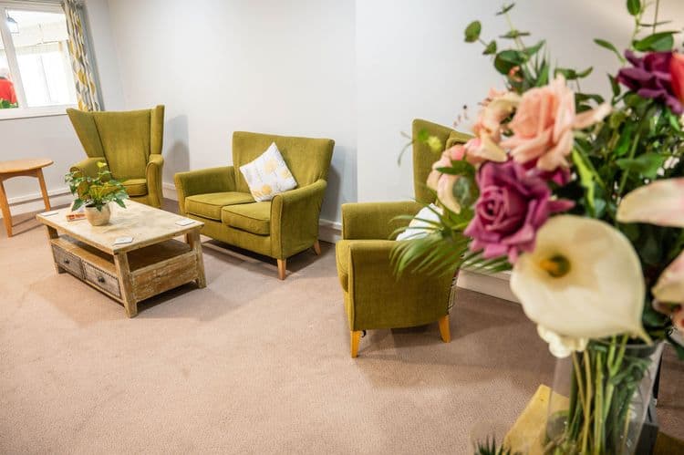 Scarlet House Care Home, Stroud, GL5 4SP