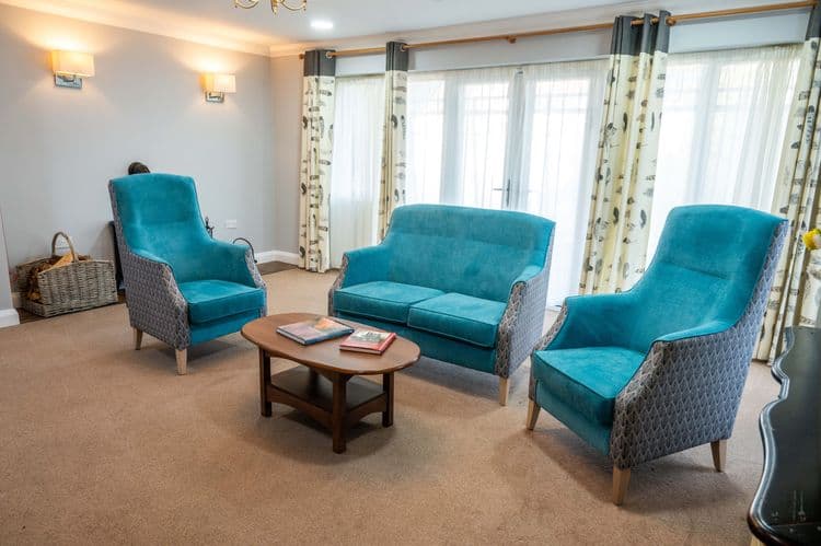 Scarlet House Care Home, Stroud, GL5 4SP