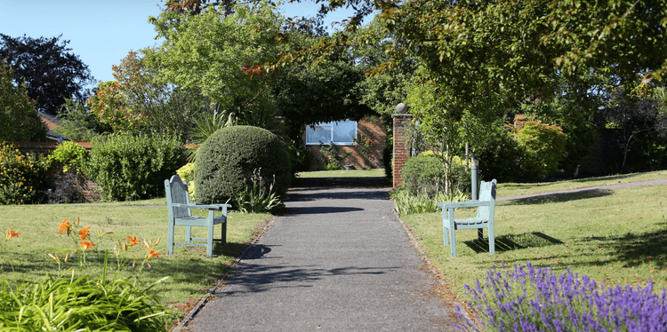 Southdowns Village Care Home
