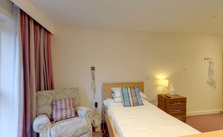 Waverley Grange Care Home, Farnham, GU9 8BH