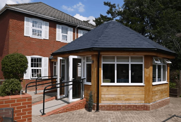 Ashbury Lodge Care Home, Swindon, SN3 1NW