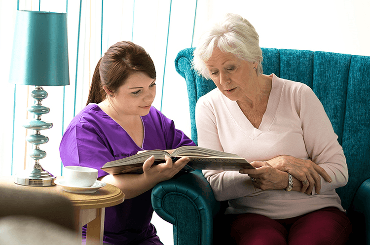 Arbory Care Home, Andover, SP11 6LR