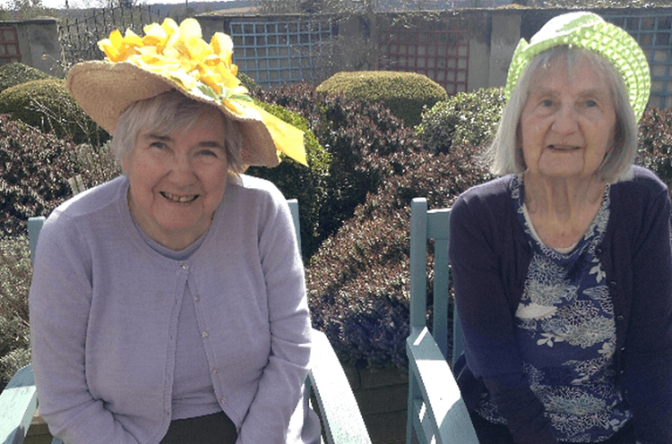 Arbory Care Home, Andover, SP11 6LR