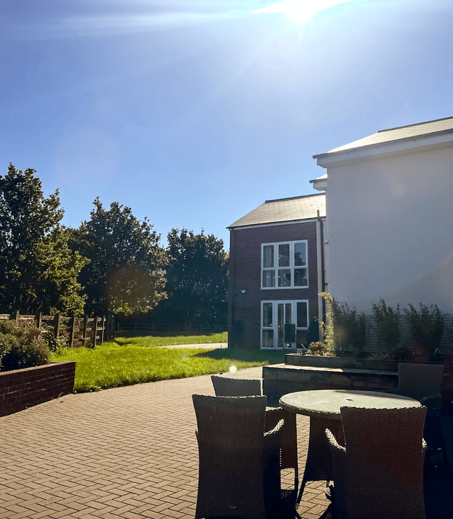 Mockley Manor Care Home, Ullenhall , Nr Henley-In-Arden, B95 5PS