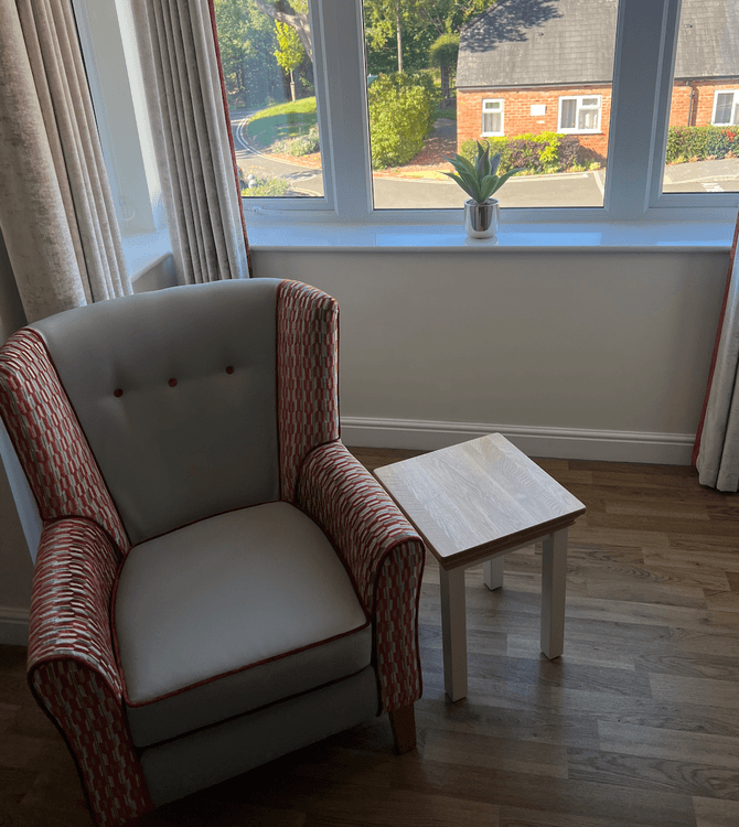 Mockley Manor Care Home, Ullenhall , Nr Henley-In-Arden, B95 5PS