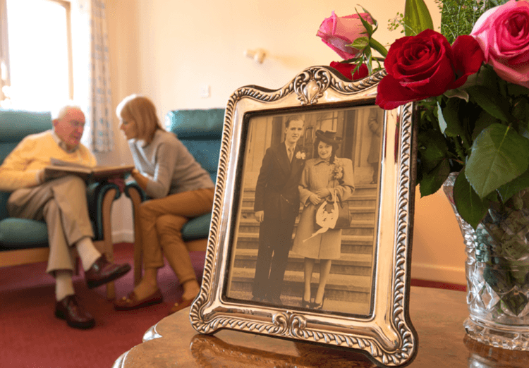 Woodstock Care Home, Gloucester, GL4 3TD