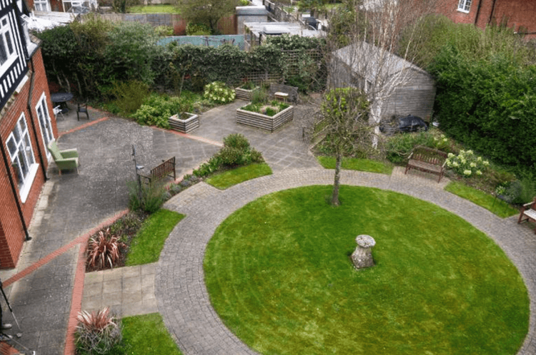 Woodstock Care Home, Gloucester, GL4 3TD
