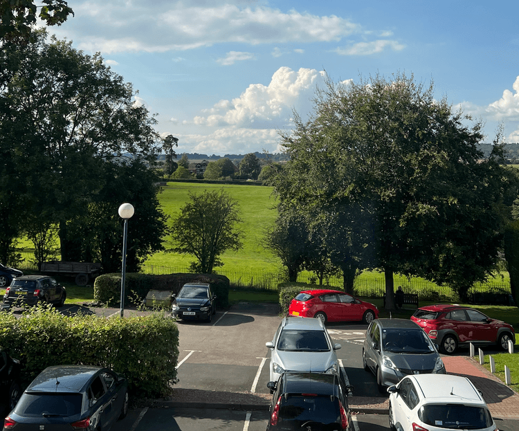 Westley Court Care Home, Nr Kidderminster, DY10 3RT