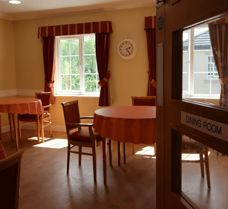 Oakdene Care Home, Wimborne, BH21 6RB