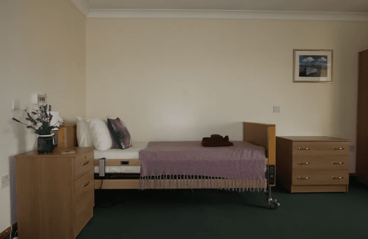 Oakdene Care Home, Wimborne, BH21 6RB