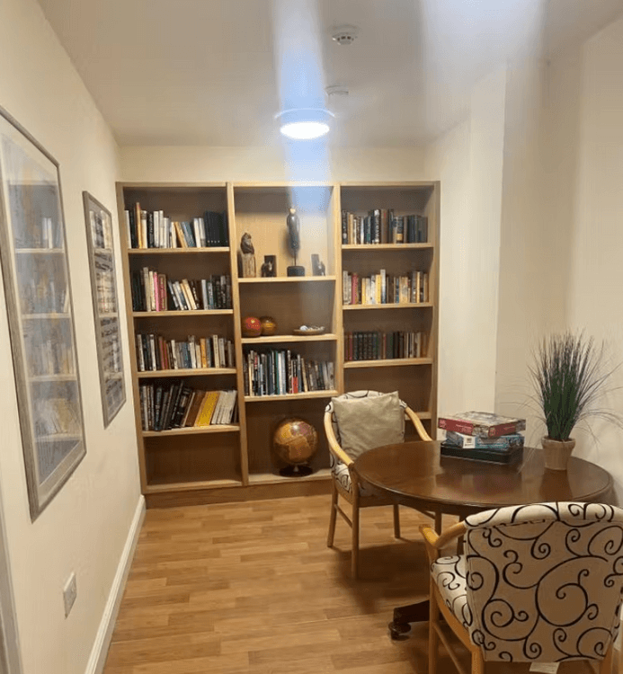 Oakdene Care Home, Wimborne, BH21 6RB