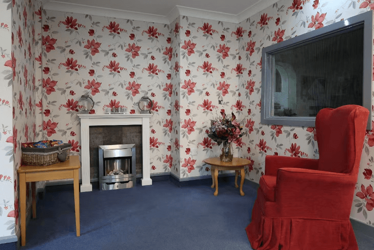 Oakdene Care Home, Wimborne, BH21 6RB