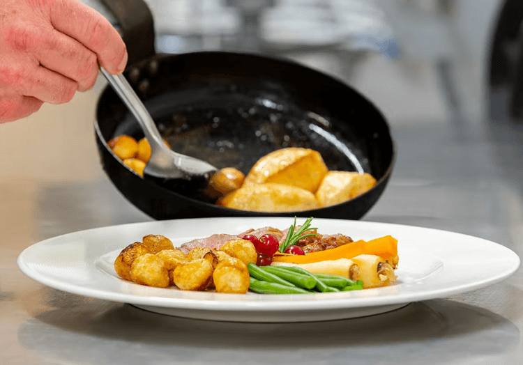 Ridgeway Rise Care Home, Swindon, SN25 4DS