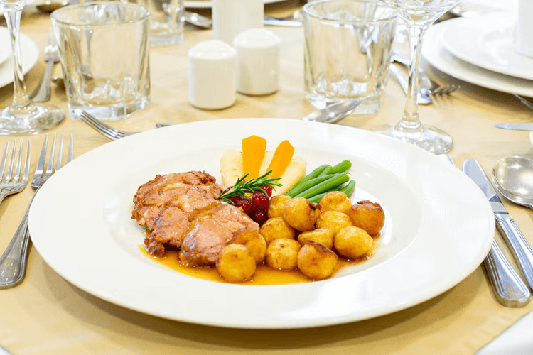 Ridgeway Rise Care Home, Swindon, SN25 4DS