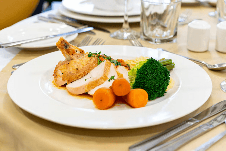 Ridgeway Rise Care Home, Swindon, SN25 4DS