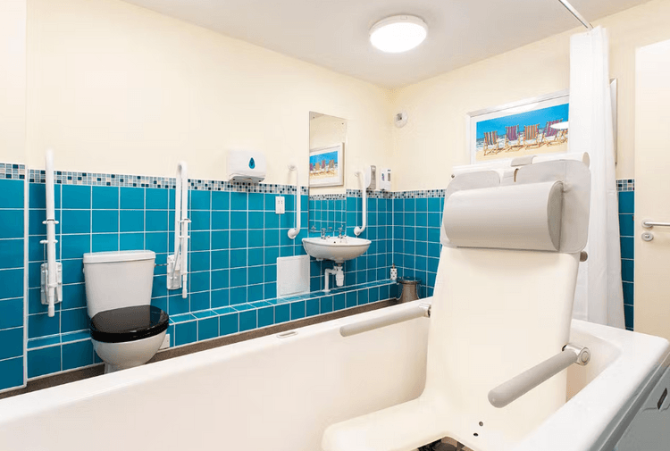 Ridgeway Rise Care Home, Swindon, SN25 4DS