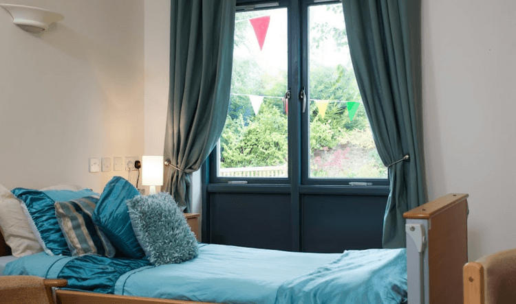 Guthrie House Care Home, Edinburgh, EH16 6RZ