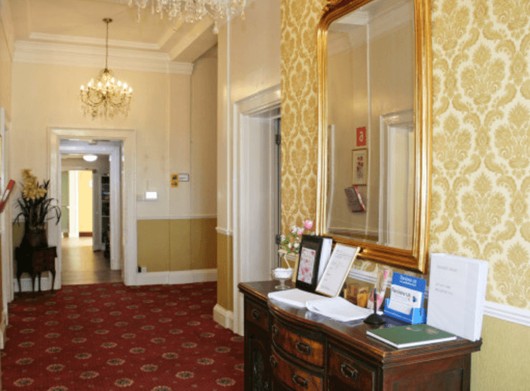 Somerset House Care Home, York, YO19 6AW