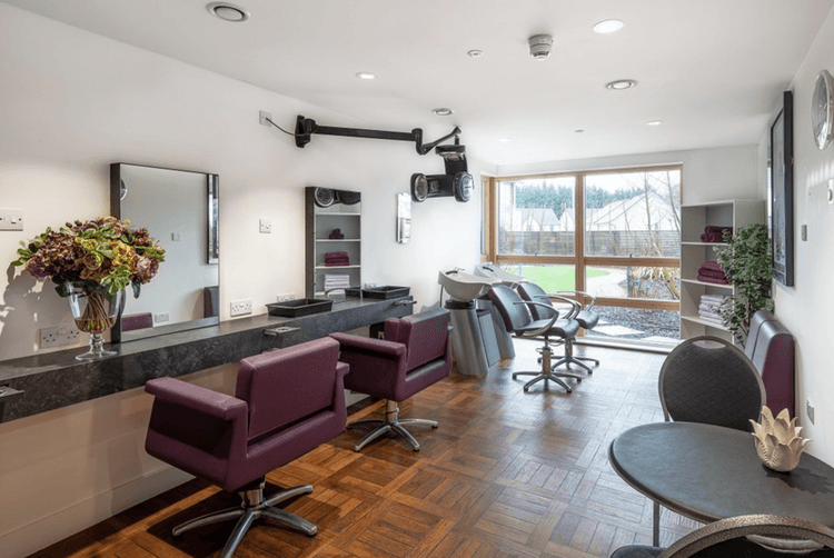 Newton House Care Home, Glasgow, G77 6GZ