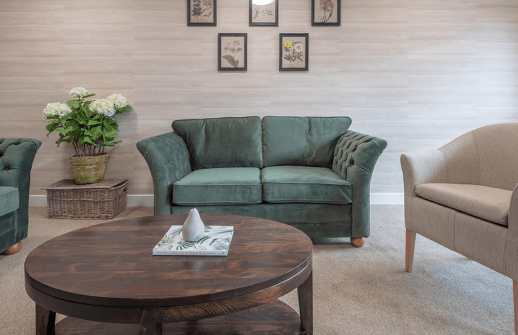 Newton House Care Home, Glasgow, G77 6GZ