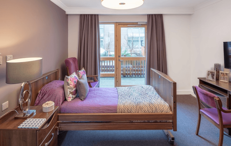 Newton House Care Home, Glasgow, G77 6GZ