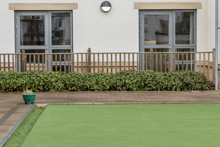 Newton House Care Home, Glasgow, G77 6GZ