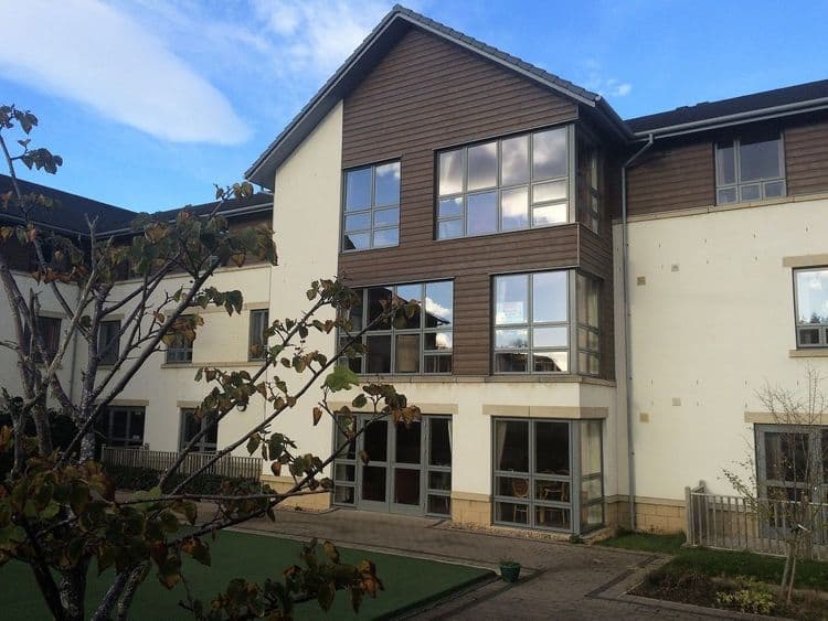 Newton House Care Home, Glasgow, G77 6GZ