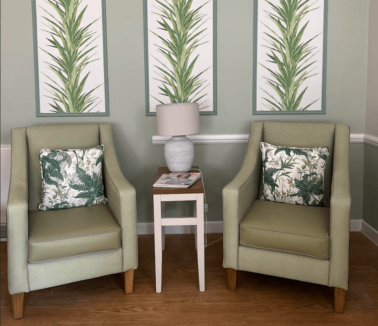 Downs View Care Home, Swindon, SN4 0EU