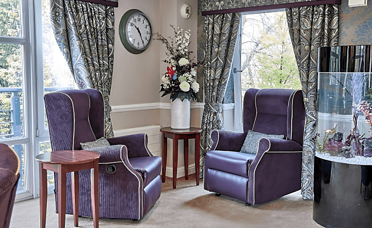 Abingdon Court Care Home, Abingdon, OX14 1AD