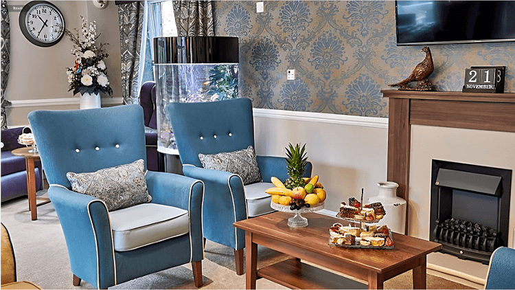 Abingdon Court Care Home, Abingdon, OX14 1AD