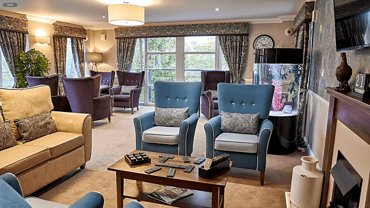 Abingdon Court Care Home, Abingdon, OX14 1AD