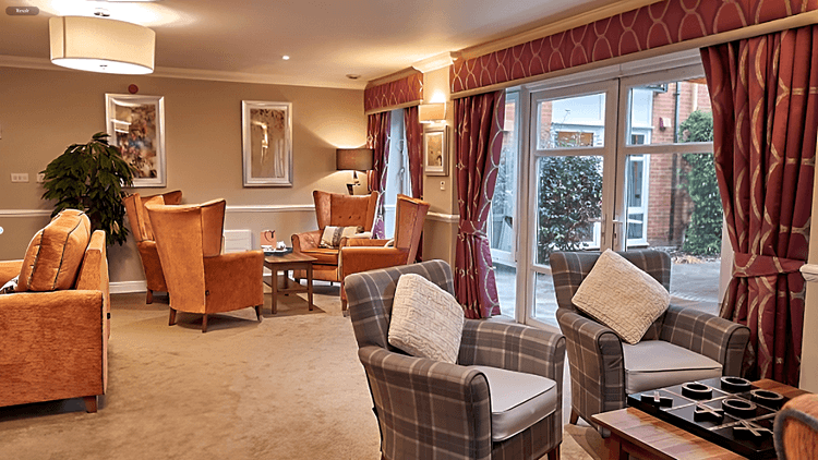 Abingdon Court Care Home, Abingdon, OX14 1AD
