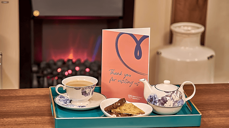 Abingdon Court Care Home, Abingdon, OX14 1AD