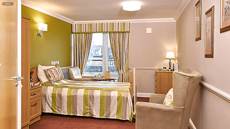 Abingdon Court Care Home, Abingdon, OX14 1AD